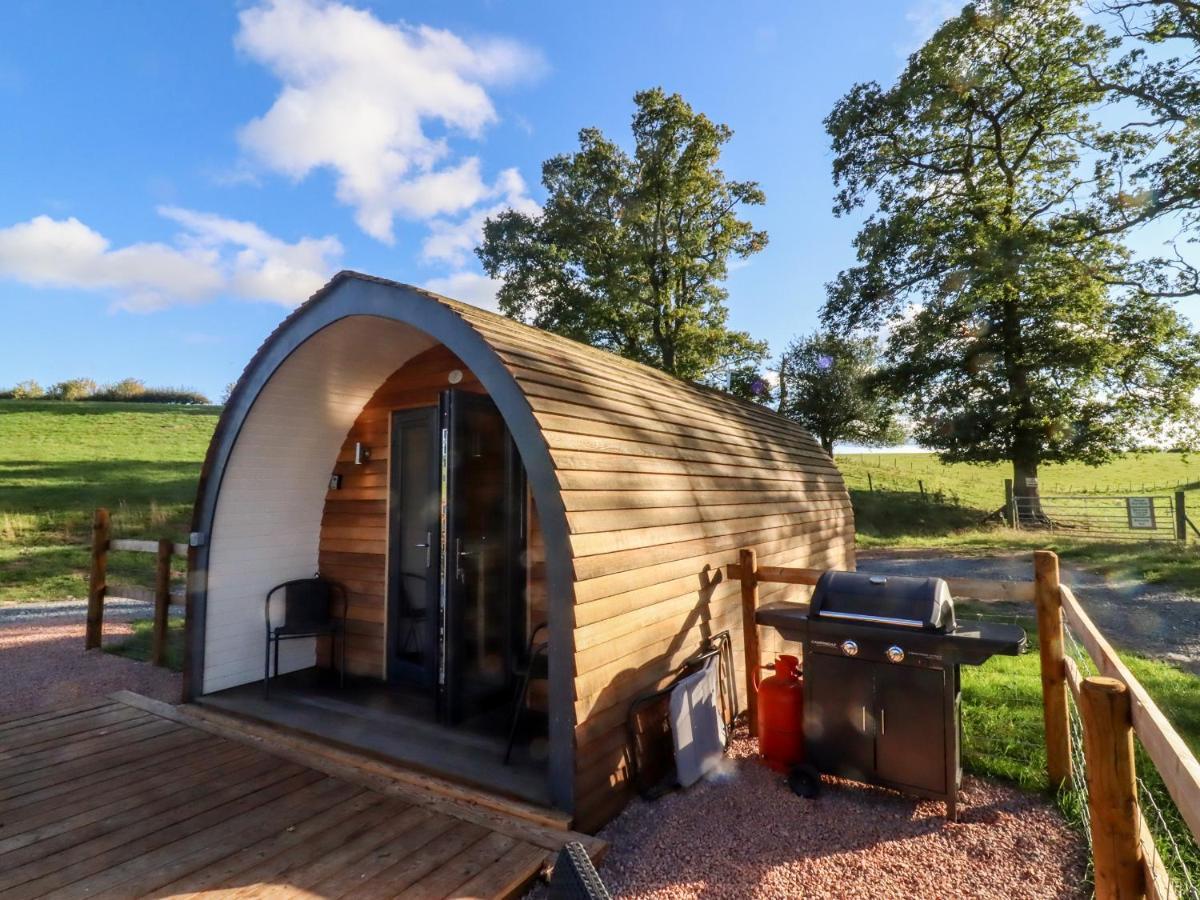 Goose Pod Villa Worcester Exterior photo
