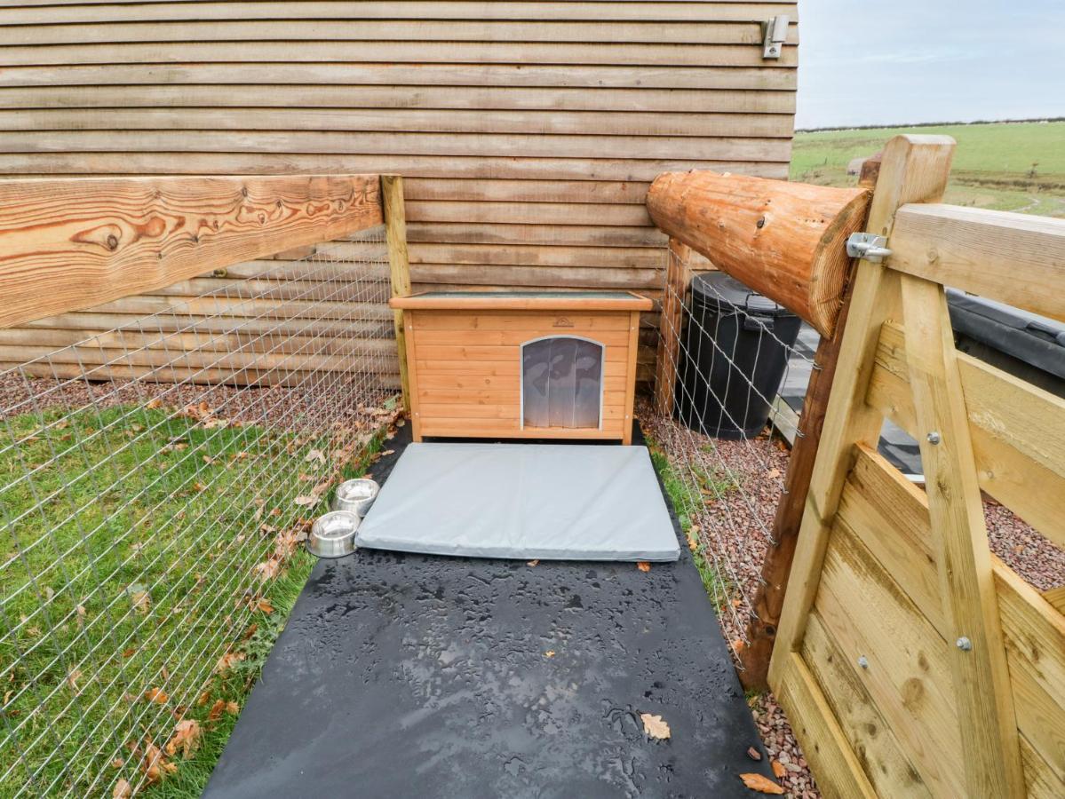 Goose Pod Villa Worcester Exterior photo