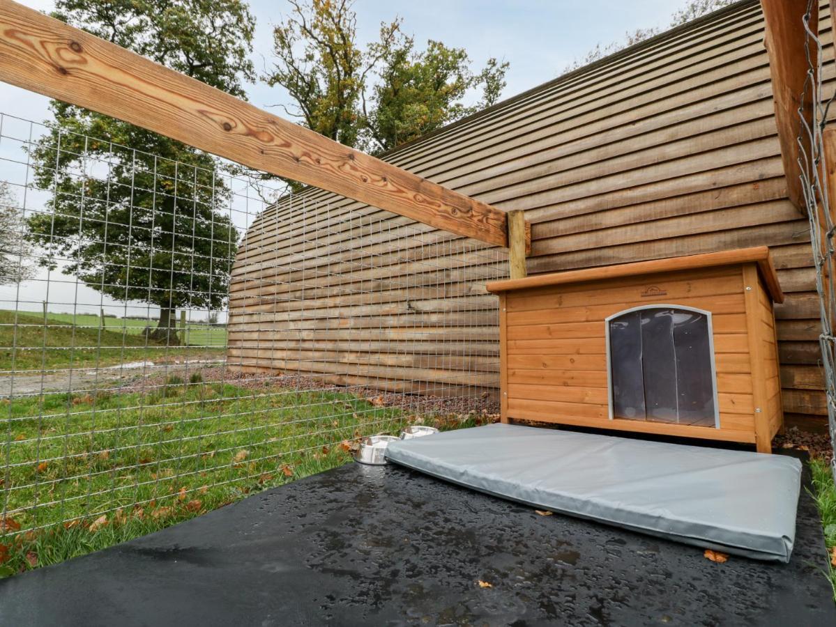 Goose Pod Villa Worcester Exterior photo